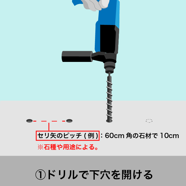 一体型セリ矢 ワンボディウェッジ(O.B.W)(送料込み※一部地域追加送料あり)