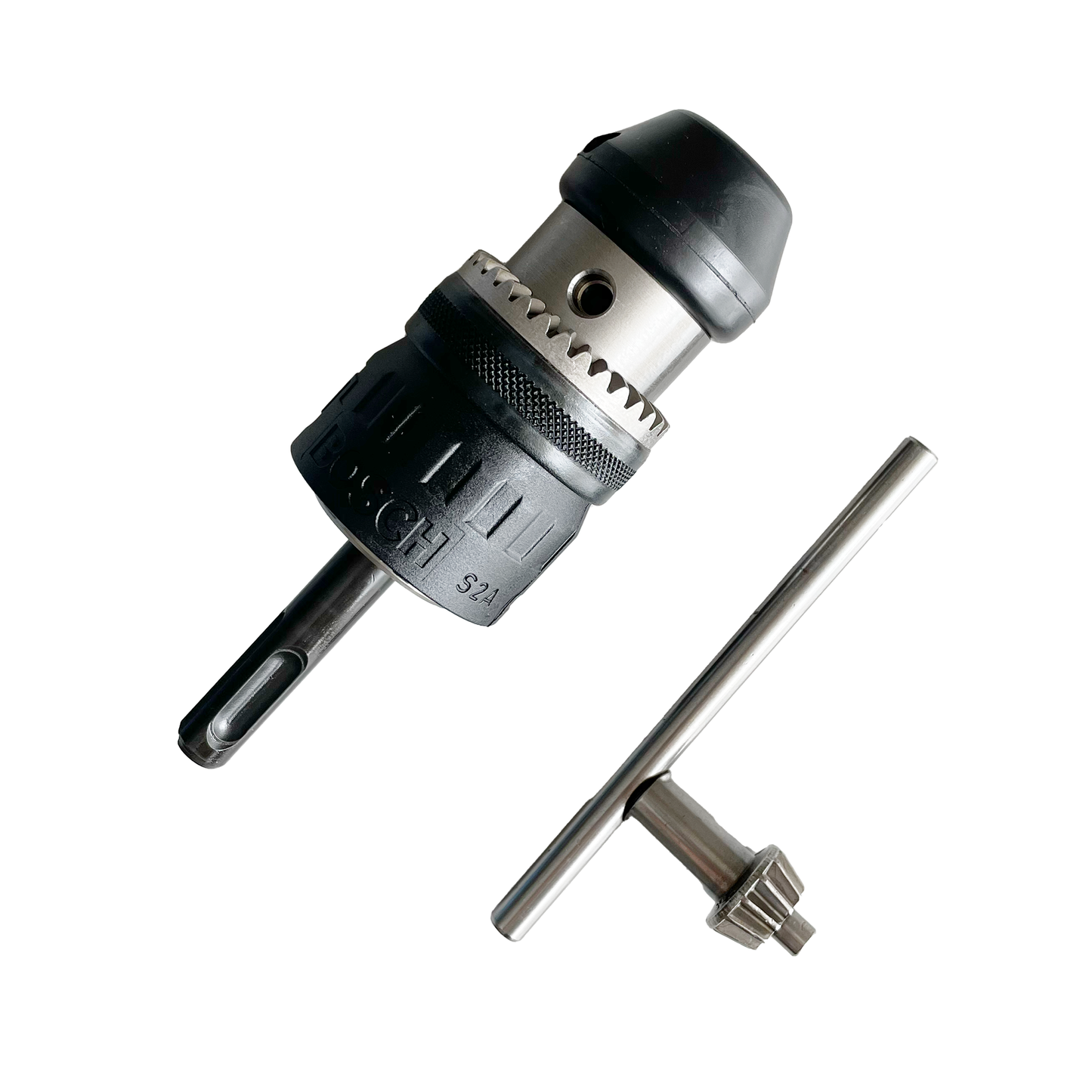 BOSCH SDSハンマーチャック