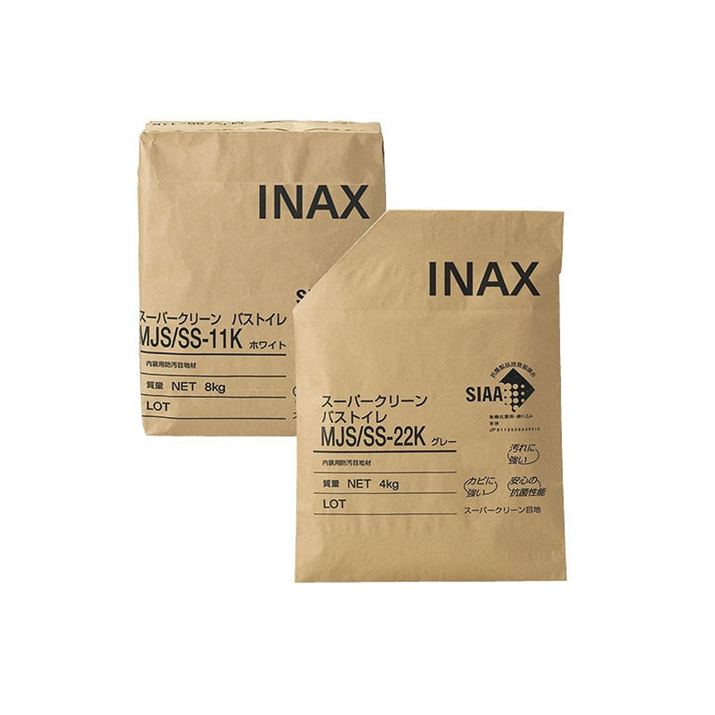 INAX スーパークリーンバス・トイレ