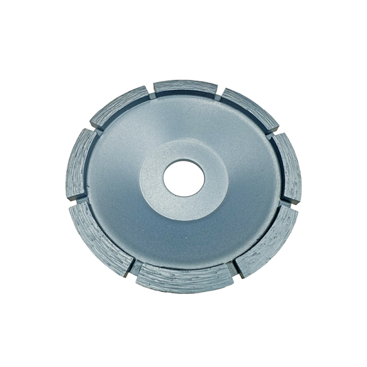 旭ダイヤ シングルカップホイール