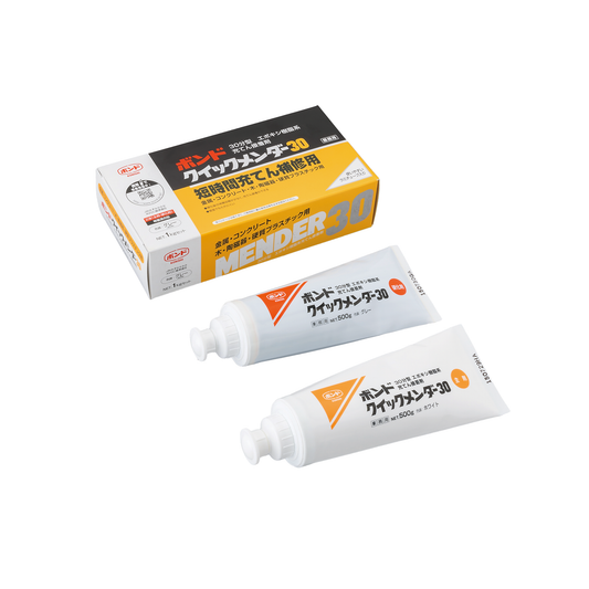 ☆新品☆クイックメンダー 1キロx4セット 二種剤 接着剤すべて ☆新品☆クイックメンダー 1キロx4セット 二種剤 接着剤すべて